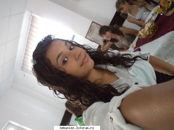 sunteti frumoase mai :x poze cu voii :x